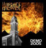 Malebolge : Demo 2005
